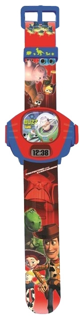 Wrist watch KIDS Euroswan PJWTS01 for kid's - 1 picture, image, photo