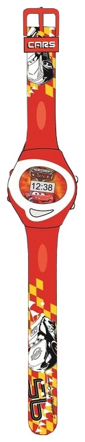 Wrist watch KIDS Euroswan SPWDC01 for kid's - 1 picture, image, photo