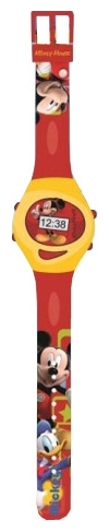 Wrist watch KIDS Euroswan SPWMK01 for kid's - 1 photo, picture, image