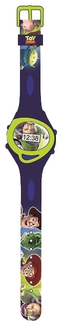 Wrist watch KIDS Euroswan SPWTS301 for kid's - 1 picture, image, photo