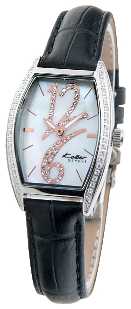 Wrist watch Kolber K1001301874 for women - 1 picture, photo, image