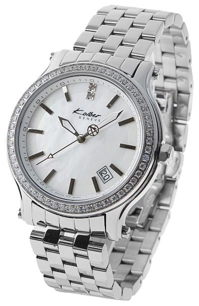 Wrist watch Kolber K1003201863 for women - 1 picture, image, photo