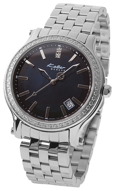 Wrist watch Kolber K1003203463 for women - 1 image, photo, picture
