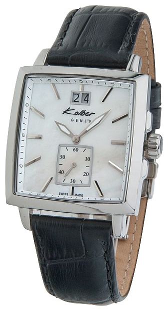 Kolber K1005101852 wrist watches for women - 1 image, picture, photo