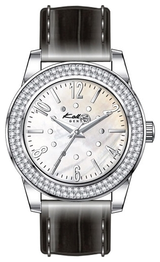 Wrist watch Kolber K1008301861 for women - 1 image, photo, picture