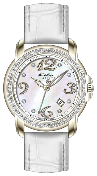 Wrist watch Kolber K1035121870 for women - 1 image, photo, picture