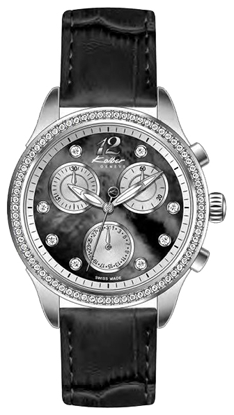 Wrist watch Kolber K1044103470 for women - 1 picture, image, photo