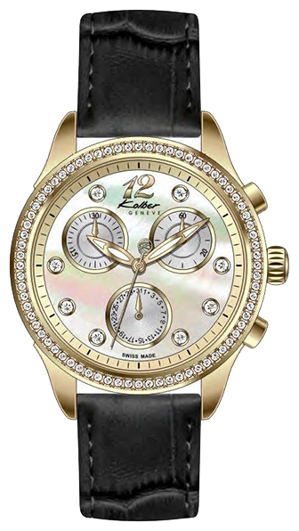 Kolber K1044121870 wrist watches for women - 1 image, picture, photo
