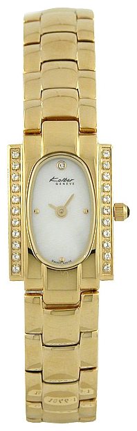 Wrist watch Kolber K10461871 for women - 1 image, photo, picture