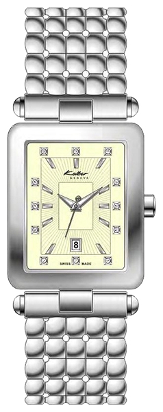 Wrist watch Kolber K1054201154 for women - 1 image, photo, picture