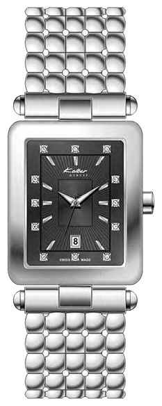 Wrist watch Kolber K1054201354 for women - 1 picture, photo, image