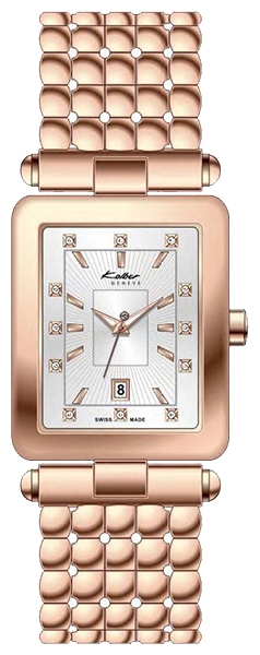Wrist watch Kolber K1054241054 for women - 1 picture, photo, image