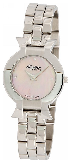 Wrist watch Kolber K12263353 for women - 1 image, photo, picture