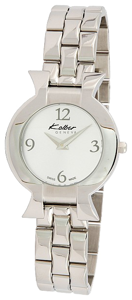 Wrist watch Kolber K12281051 for women - 1 image, photo, picture