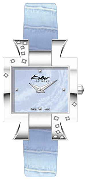 Kolber K1231205304 wrist watches for women - 1 image, picture, photo