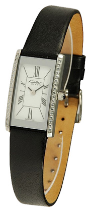 Wrist watch Kolber K14191058 for women - 1 photo, image, picture