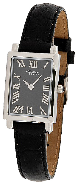 Wrist watch Kolber K15591350 for women - 1 photo, image, picture