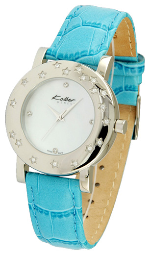 Kolber K1775185404 wrist watches for women - 1 image, picture, photo