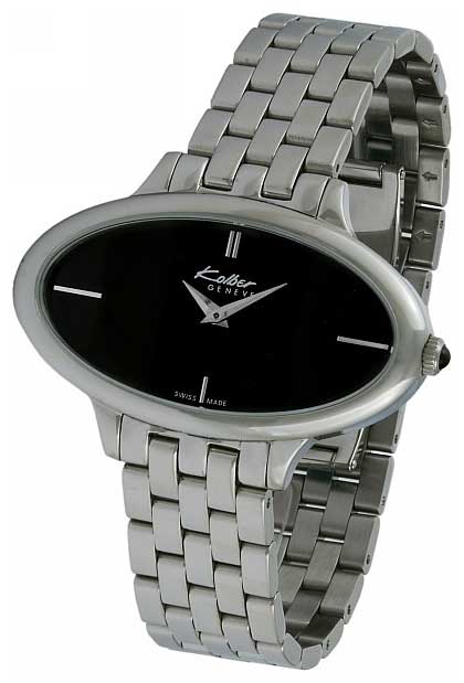Wrist watch Kolber K18001353 for women - 1 photo, image, picture