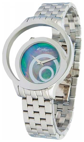 Kolber K18101353 wrist watches for women - 1 image, picture, photo