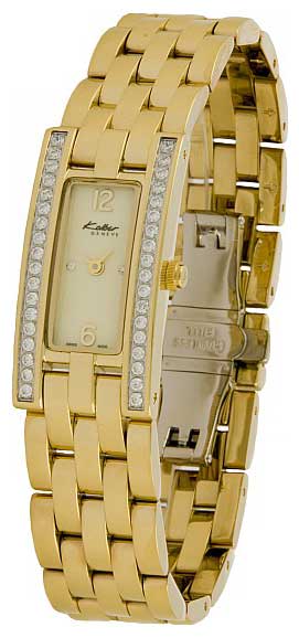 Wrist watch Kolber K18261261 for women - 1 photo, picture, image