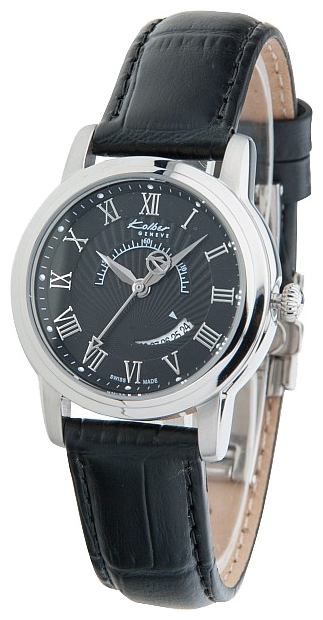 Wrist watch Kolber K4002101350 for women - 1 photo, picture, image
