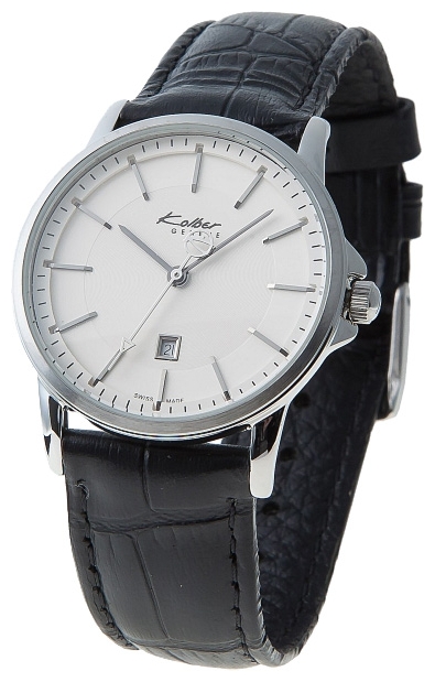 Wrist watch Kolber K4007101752 for women - 1 picture, image, photo