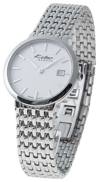 Wrist watch Kolber K4012201052 for women - 1 photo, image, picture