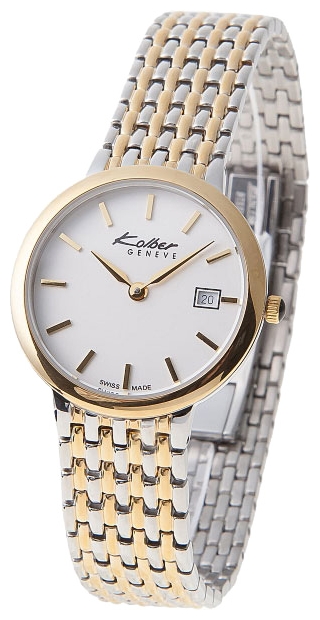 Wrist watch Kolber K4012211776 for women - 1 photo, image, picture