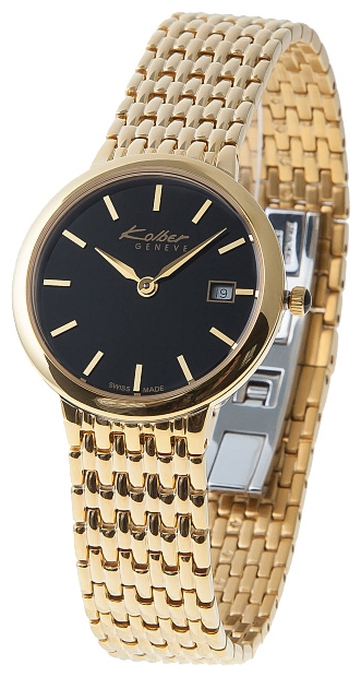 Wrist watch Kolber K4012221376 for women - 1 photo, picture, image