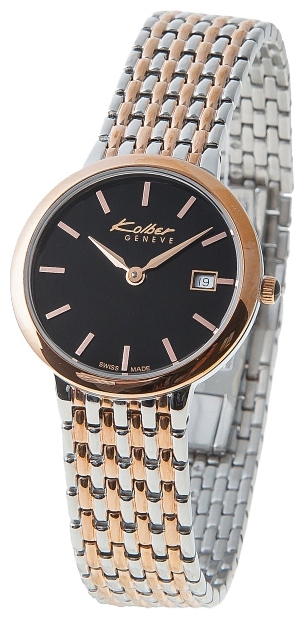Wrist watch Kolber K4012231377 for women - 1 photo, image, picture