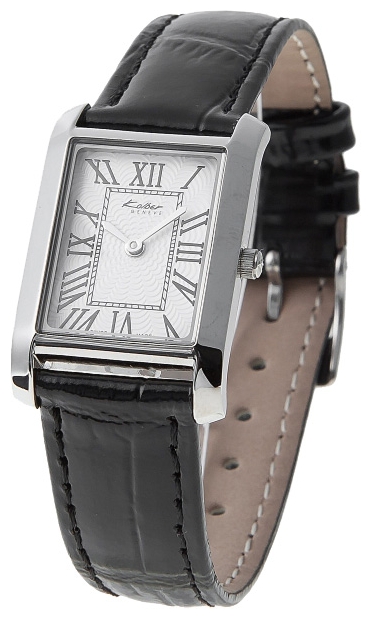 Wrist watch Kolber K4014101050 for women - 1 photo, picture, image