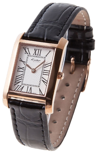 Wrist watch Kolber K4014141050 for women - 1 picture, image, photo