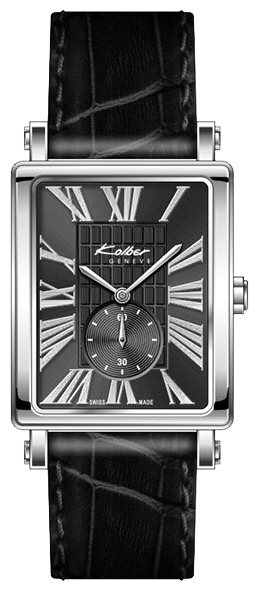 Kolber K4023101350 wrist watches for men - 1 image, picture, photo