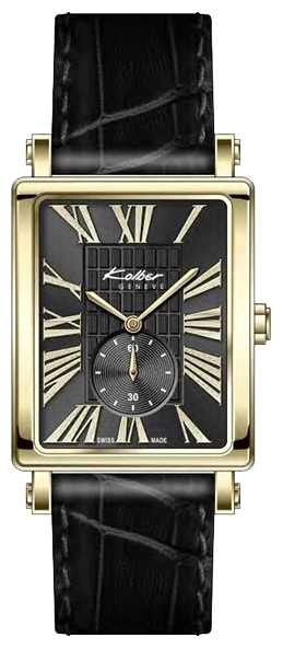 Wrist watch Kolber K4023121350 for men - 1 picture, photo, image