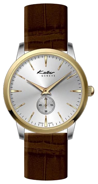 Wrist watch Kolber K4032111752 for men - 1 picture, image, photo