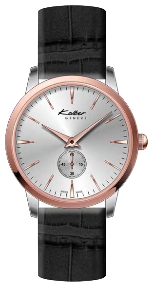 Wrist watch Kolber K4032131752 for men - 1 photo, picture, image