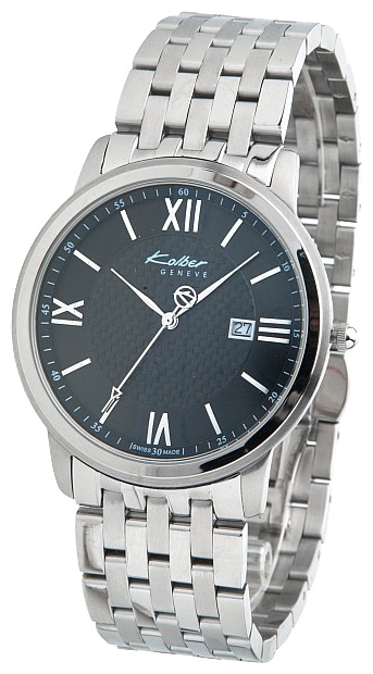 Wrist watch Kolber K5001201358 for men - 1 picture, photo, image