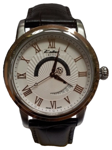 Wrist watch Kolber K5002131050 for men - 1 picture, image, photo