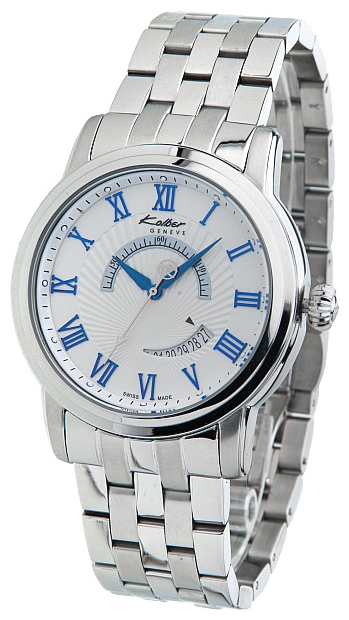 Wrist watch Kolber K5002201075 for men - 1 image, photo, picture