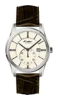 Wrist watch Kolber K5003101152 for men - 1 photo, picture, image