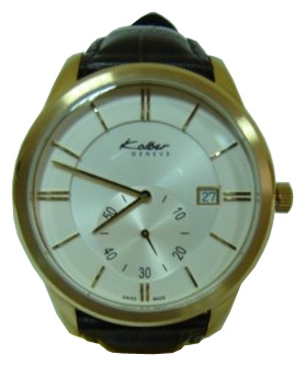 Wrist watch Kolber K5003121776 for men - 1 picture, image, photo