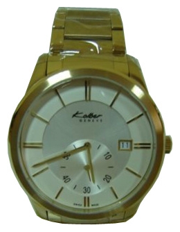 Wrist watch Kolber K5003221776 for men - 1 image, photo, picture