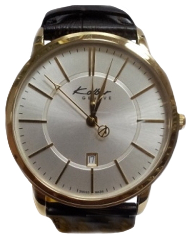 Wrist watch Kolber K5004121776 for men - 1 image, photo, picture