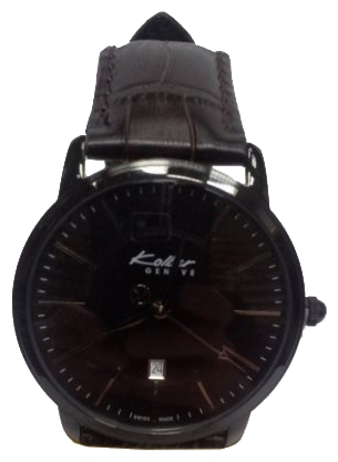 Wrist watch Kolber K5004171352 for men - 1 picture, image, photo