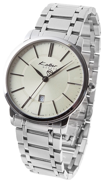 Wrist watch Kolber K5004201152 for men - 1 photo, picture, image