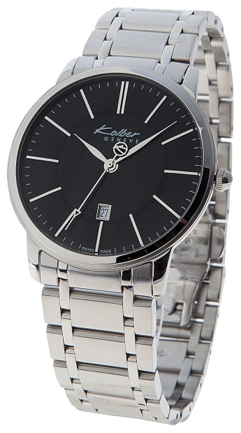 Wrist watch Kolber K5004201352 for men - 1 picture, image, photo