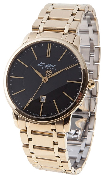 Wrist watch Kolber K5004221376 for men - 1 image, photo, picture