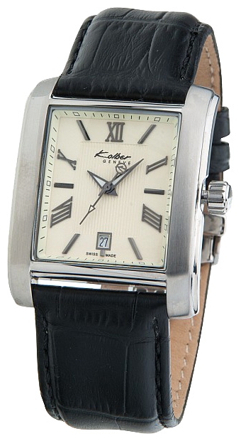 Kolber K5005101158 wrist watches for men - 1 image, picture, photo