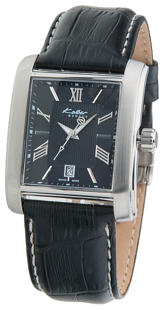 Wrist watch Kolber K5005101358 for men - 1 image, photo, picture